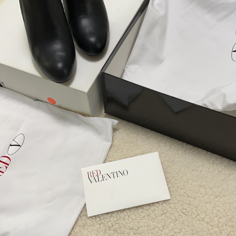 Red Valentino Boots | 36.5 - Picture 10 of 10